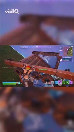 Testing New Fortnite Items: Funny Fails & Self-Res!