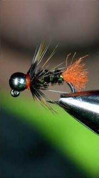 Blowtorch #flytying