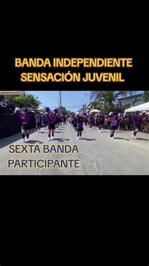 Vota por tu banda favorita, dale me encanta, comparte y sigue la página. Si quieres ver más de este show te esperamos el 14 de Febrero en el mega desfile Carnavalero