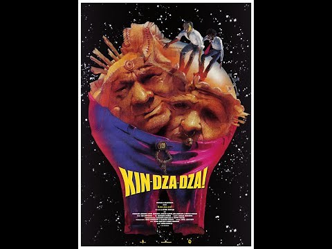 KIN DZA DZA! (TRAILER HD deutsch)