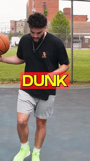 We had @allhailbball test out VKTRY Insoles with the @apl Luxe Performance Footwear banned basketball sneakers 👀 #basketball #nba #dunk #sports | Team VKTRY