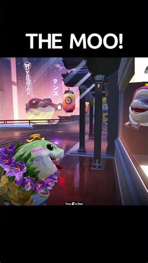 Top Secret Jeff tech #marvelrivals