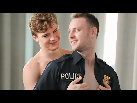 Unexpected Visit of an Officer | Neighbor Complaints Lead to Trouble for Oliver