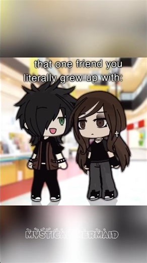 Gacha Life Tiktok Edits 🧜‍♀️🌹❤️Gacha Life Memes #gacha #gachaclub #gachalife