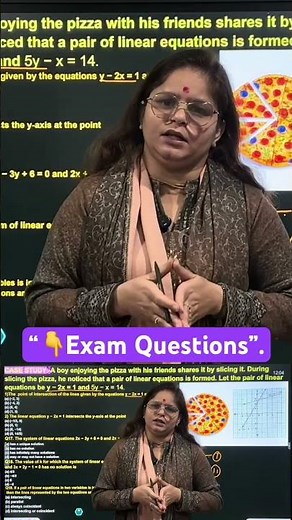 Class 10 Maths | Pair of Linear Equations in Two Variables | Most Important Exam Questions