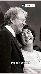 Jimmy Carter: A Human Rights Icon and LGBTQ Ally Before His Time As we reflect on Jimmy Carter’s legacy, Gay USA hosts Andy Humm and Ann Northrop discuss his groundbreaking moments with the LGBTQ community. From hosting the first gay leader meeting at the White House to promising support for a federal gay rights bill, Carter’s presidency reminds us of what could have been in a critical era. His “human rights filter” shaped his decisions, making history even in the face of challenges. 👉 Watch on