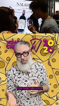 Wine & Cheese 2026