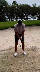 32K views · 48 reactions | Set yourself up to make fairway bunkers a breeze #GolfSkills #BunkerEscape"#golfswing #golfclub #GolfAdvice #GolfCoach #golfing #golfpractice #slice #setup #GolfImprovement #golfcoach | Top Speed Golf - Clay Ballard Golf Instruction | Facebook