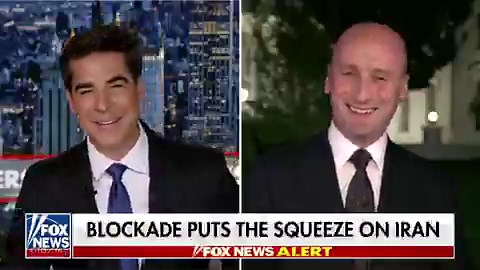🚨 HOLY CRAP! Stephen Miller on Eric Swalwell: "The REAL story here is how the Democrat Party controls its members through BLACKMAIL!""It's got a blackmail file on ALL of its politicians, and it uses them to leverage and control them until it's time to release it!""That is how SICK and TWISTED the Democrat Party is. That's the next thread we've got to pull out here." @StephenM