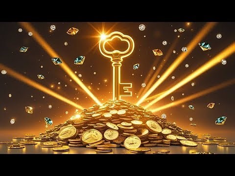 Alpha Waves Heal Cellular Damage in the Body, Brain Massage While You Sleep, Help Memory