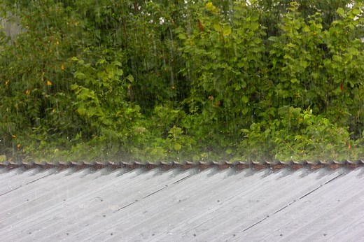 Can Hail Damage A Metal Roof? A Guide To Impact Resistant Roofing