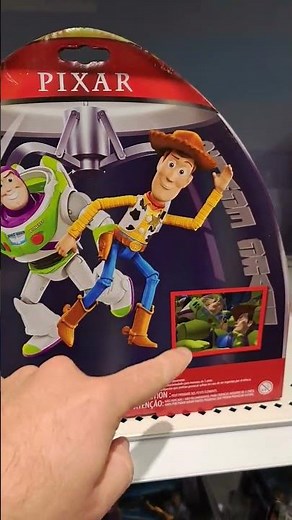 Disney Pixar Toy Story 30th Anniversary Toys at Target