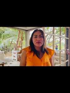 July 22, 2025 Task Filled Tuesday Before I check on the building repair of our Congressional office in Bonawon , I brought fresh flowers to Roel’ grave and had coffee with him there. Constituents from Siaton and Bayawan arrive and join me at Roel’s grave , glad to take the chance to visit him at the same time . They come to request for Farm to Market road FMR for Sitio Tigbao in Barangay Narra and financial assistance for our constituent in Siaton. Kap Imelda with her constituent came to seek as