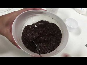 Aula Pratica 8 Microbiologia Agrícola: Isolamento Azotobacter do solo