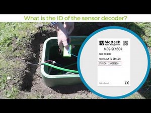 Overview and general installation recommendations for the MDS Sensor Decoder.