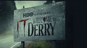 Welcome To Derry!!!