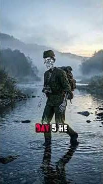 7 Days with Serbian Partisans in WWII – Skeleton's Epic Adventure!