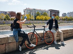 How to live in the new "normal" of COVID-19