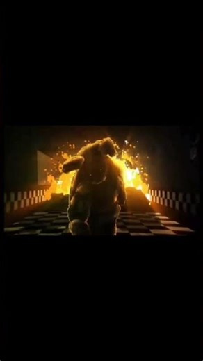 spring-trap edit mirrors demo funk #fnaf #edit