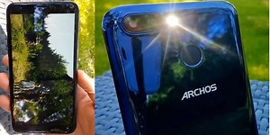 Archos Core 60s Full Specifications, Features, Price In Philippines