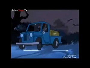 Hood Scooby Doo Marathon