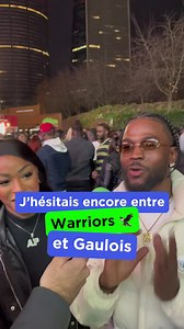222K views · 10K reactions | On adore vos réactions après le concert de Fally Ipupa 礪 #fallyipupa #MEMORYMARKER #parisladefensearena | Paris La Défense Arena | Facebook