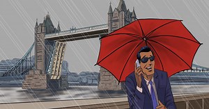 1 Agent on Why U.K. Actors Are Better Than American Actors