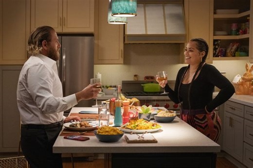 You People soundtrack: All the songs in the Netflix rom-com