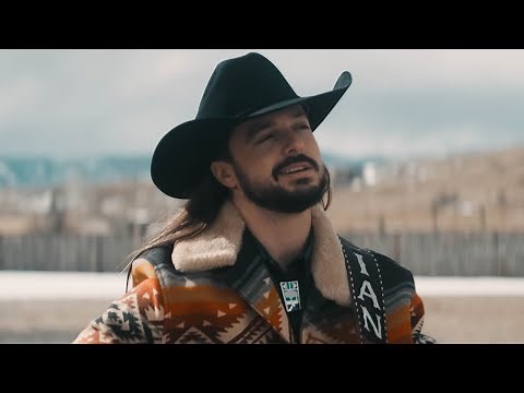 Ian Munsick - Horses Not Hearts (Official Music Video)