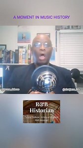 3.5K views · 21 reactions | EP. 75 ⭐️ A Moment in Music History ⭐️...