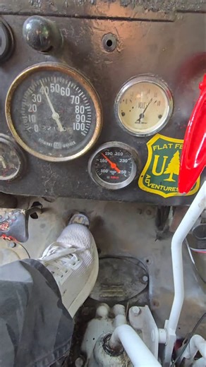 Mr Jeepy on Instagram: "Staying nice and cool today Support Mr Jeepy at: https://linktr.ee/diaryofmrjeepy #rebuildingmrjeepy #1946willys #vintage #cj2a #willyscj2a #jeeplove #willysjeep #willys #flatfender #flatfendering #jeep #jeeplife #letsexplore #mechanic #muddy #jeepthings #adventuretime #nature #dirtroads #offroad #restoration #mudtires #getworkdone #oops #crawler #rockcrawler #cruise #drive"