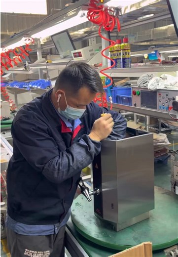 Top Electric Water Boiler for Convenient Hot Water