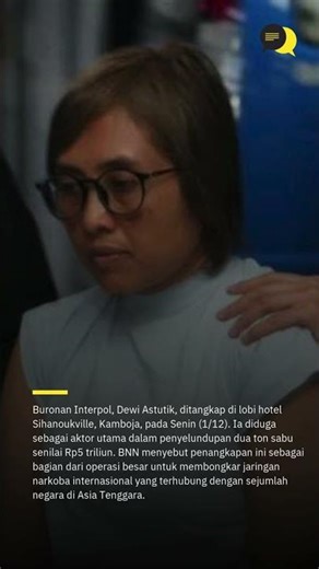 Sihanoukville Kamboja, Lokasi Buron Sabu Rp5 T Dewi Astutik Ditangkap