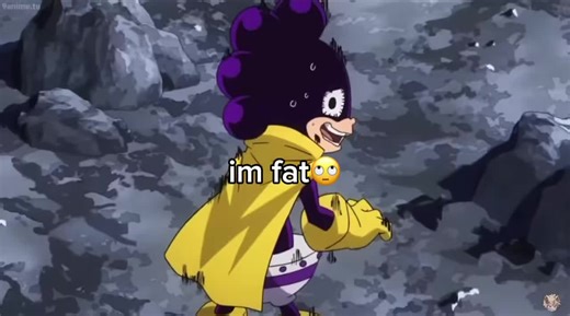 yuga aoyama king #mha #myheroacadamia #mineta #aoyama #fyp
