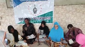 1K views · 105 reactions | YORUBALAND MUST BE FREE PRAYERS AND AWARENESS FOR YÒRÙBÁ NATION IDO LOCAL GOVERNMENT CHAPTER IBADAN OYO STATE. KOIKIMEDIA bringing the world  closer to your doorstep | KOIKI MEDIA | Facebook