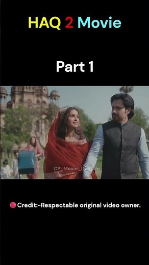 Haq Full Movie 2025 🎥 | John Abraham | Kriti Sanon | New Bollywood Action Drama Movie HD 4K