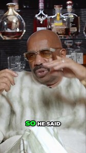 Navigating IRS Challenges: Our Shocking Tax Story | Steve Harvey