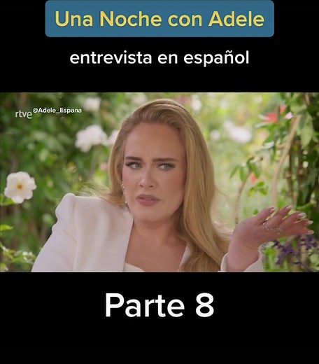 Adele España on TikTok