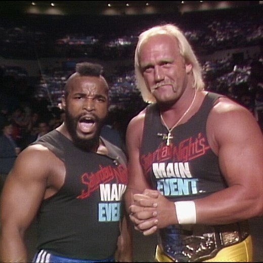 240K views · 4.1K reactions | On this day 3️⃣5️⃣ years ago, you were introduced to Saturday Night's Main Event! | WWE Network | Facebook