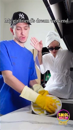 Il Fidanzato Che Ogni Ragazza Desidera 😏