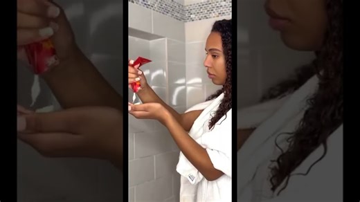 Maximum hydration for DRY natural hair! Length retention for low porosity!