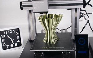 「体验」Snapmaker 2.0 三合一3D 打印机3D 打印功能体验