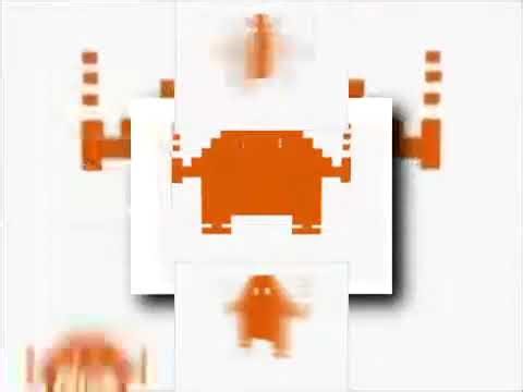 (REUPLOAD) Nick Games Logo scan