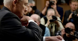 'An Appalling And Detestable Lie': 5 Highlights From Sessions' Senate Testimony