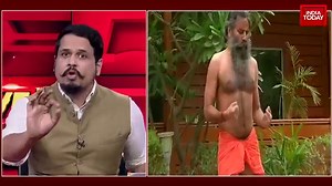 Doctors vs Baba Ramdev war escalates; Covid norms violated at farmers protest sites at Delhi borders; more