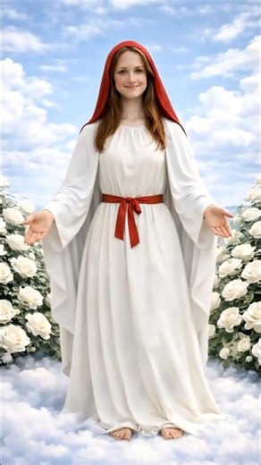 Iz sporočila Kraljice miru | Medžugorje 25.03.1992