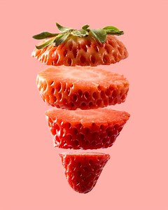 4.7K views · 31 reactions | How do you strawberry?   We ask our language producers for their best strawberry take. #linguistics #language #foodwords | SBS Food | Facebook