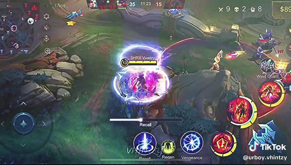 Exploring the New Buffed Claude in Mobile Legends