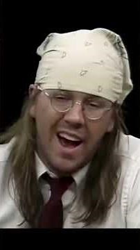 What is 'Lynchian' - #davidfosterwallace