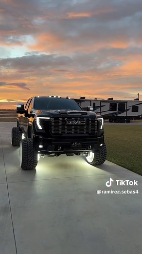 Exploring the Denali Ultimate Truck Package